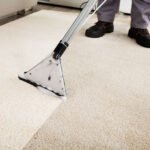 Carpet Cleaning
