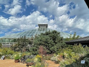 Olbrich Botanical Gardens